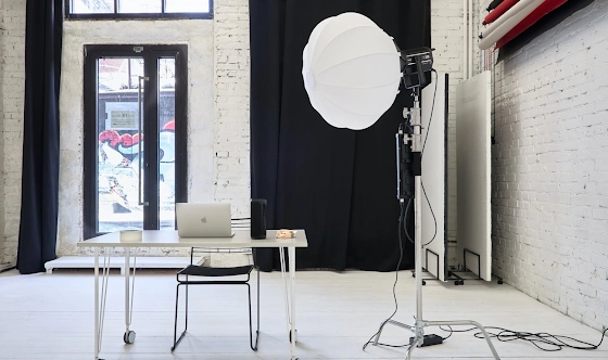 Фото №3 зала Зал Easy