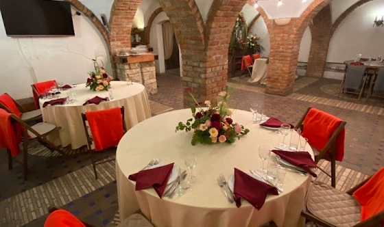 Фото №8 зала Каминный зал