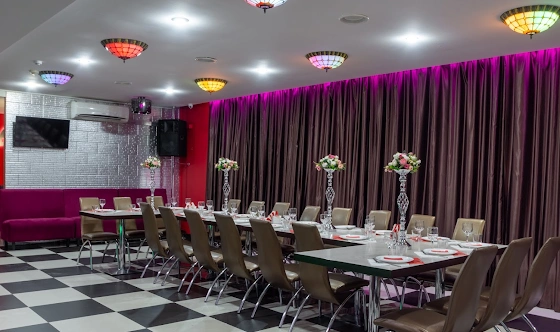 Фото №4 зала Основной зал 