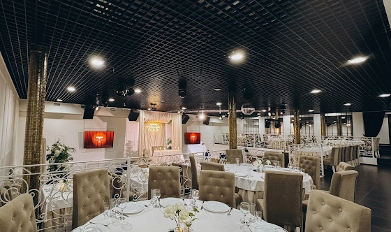 Фото №6 зала Главный зал