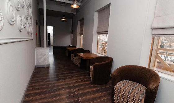 Фото №9 зала Vip-зал