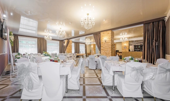 Фото №5 зала Основной зал