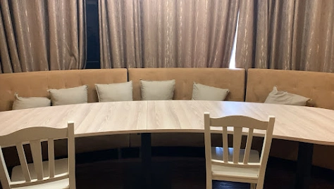 Фото №1 зала VIP-зал