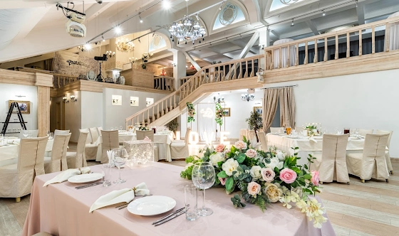 Фото №10 зала Основной зал