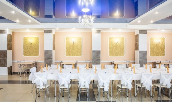 Фото №6 зала Зал на 100 человек 