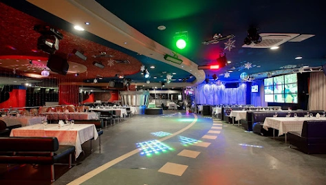 Фото №3 зала Основной зал