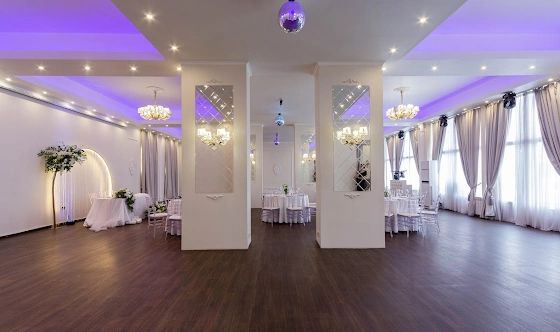 Фото №11 зала ART