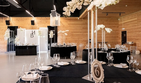 Фото №5 зала Банкетный зал «Рестоклуб»