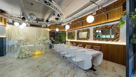Фото №3 зала Зал Lounge