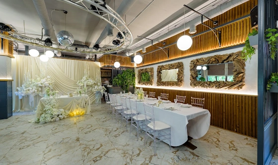 Фото №3 зала Зал Lounge