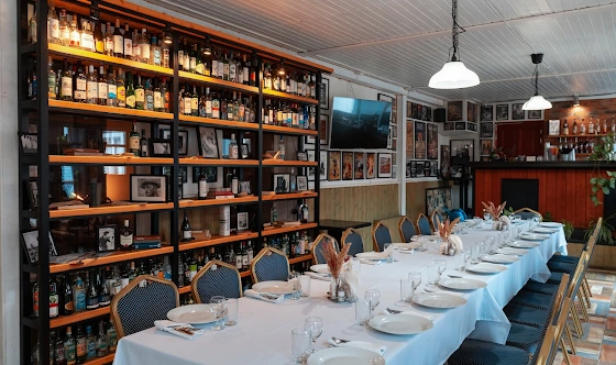 Фото №18 зала Зал «Зимний»