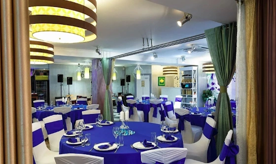 Фото №7 зала Основной зал 