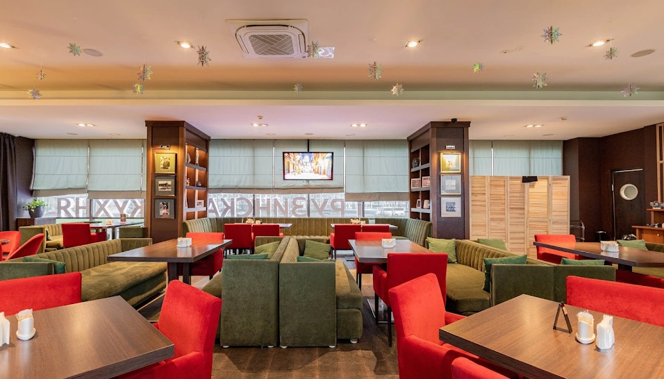 Фото №15 зала Зал №2