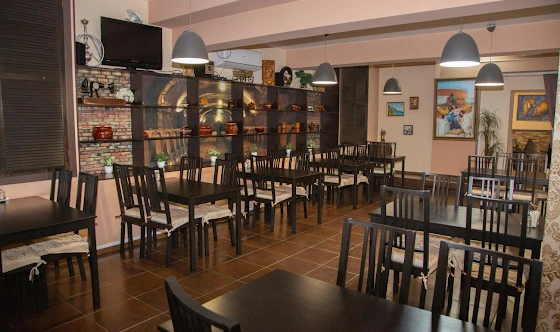 Фото №5 зала Малый зал 