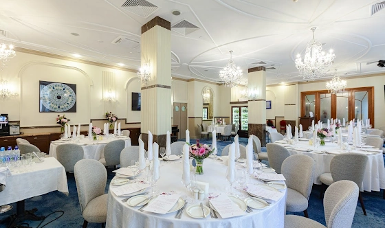 Фото №19 зала Банкетный зал 