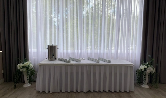 Фото №11 зала Зал на 150 человек