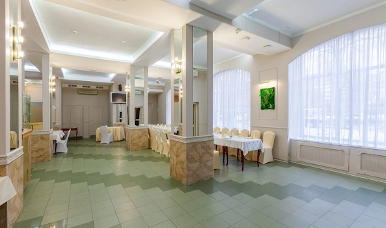 Фото №13 зала Основной зал