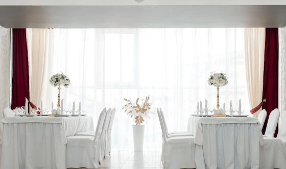 Фото №20 зала Банкетный зал