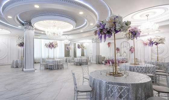 Фото №4 зала Малый зал