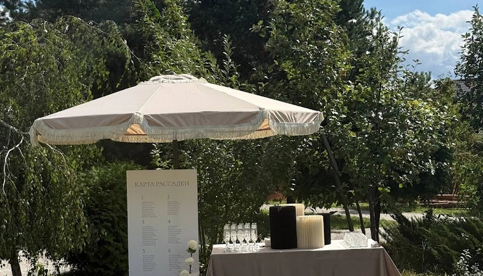 Фото №7 зала Белый зал