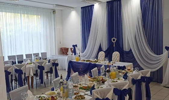 Фото №3 зала Банкетный зал