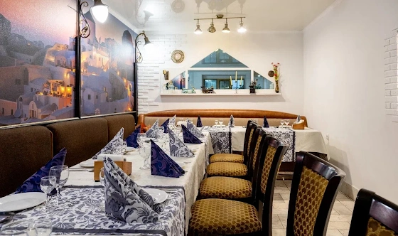 Фото №3 зала Вип