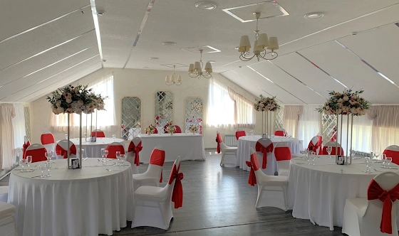 Фото №14 зала Кафе «Багет»