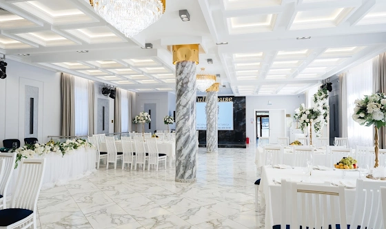 Фото №6 зала Белый зал 