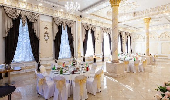 Фото №3 зала Зал «Симфония»