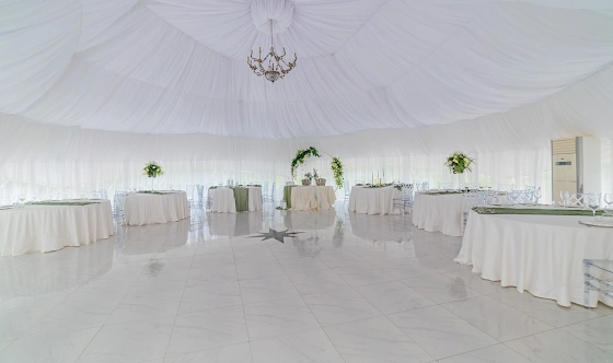 Фото №16 зала Основной зал