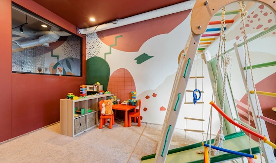 Фото №18 зала Большой зал