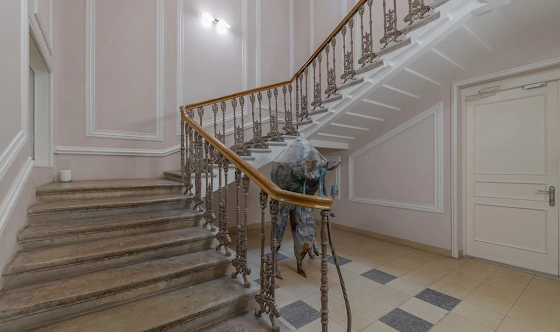 Фото №19 зала Второй этаж