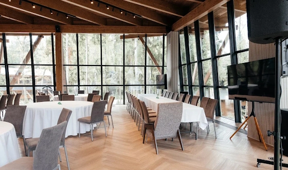 Фото №19 зала Klen