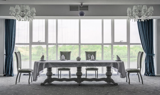 Фото №12 зала Гранд Роял 