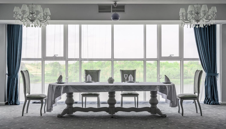 Фото №12 зала Гранд Роял 