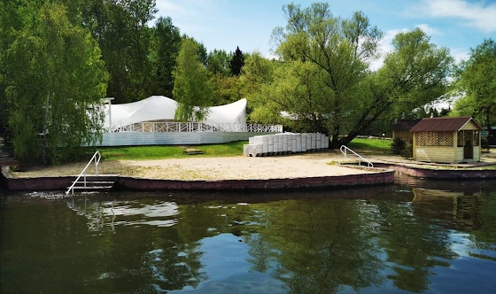 Фото №5 зала Laguna