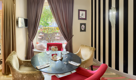 Фото №5 зала Основной зал