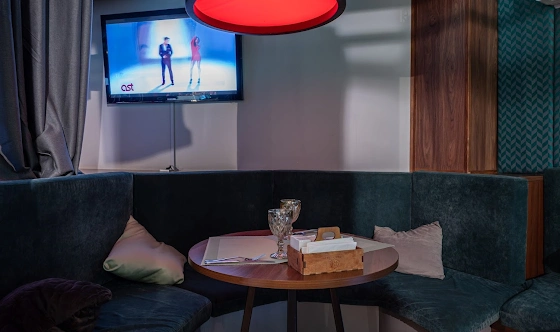 Фото №5 зала Караоке 