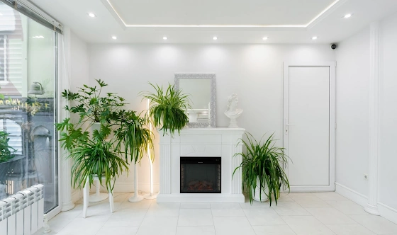 Фото №3 зала Первый этаж