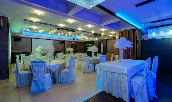 Фото №3 зала Малый зал