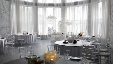 Фото №1 зала Большой зал