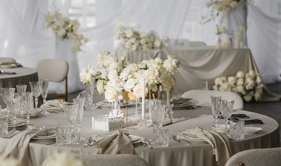 Фото №7 зала Стеклянная веранда