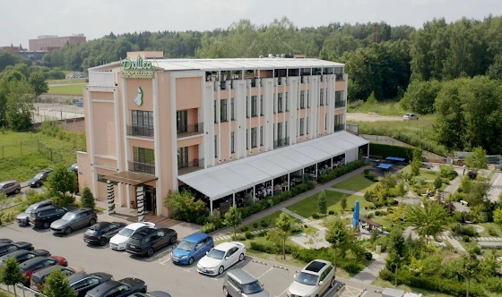 Фото №17 зала Веранда 