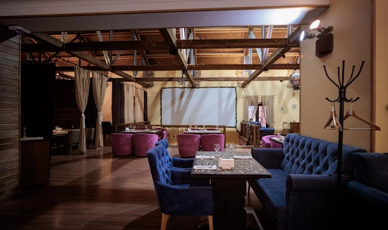 Фото №14 зала Большой зал