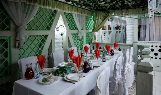 Фото №9 зала Зал на 35 человек