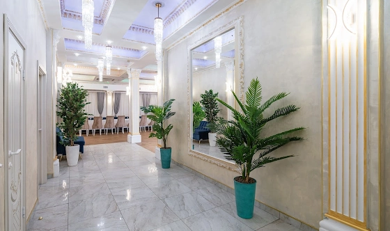 Фото №16 зала Основной зал