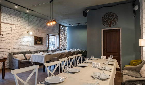 Фото №6 зала 1 этаж 