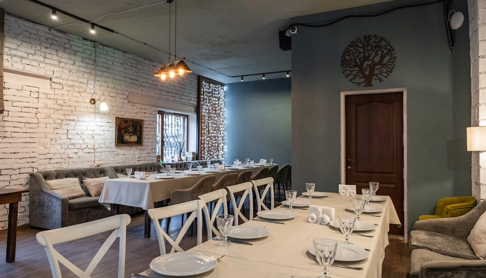 Фото №6 зала 1 этаж 