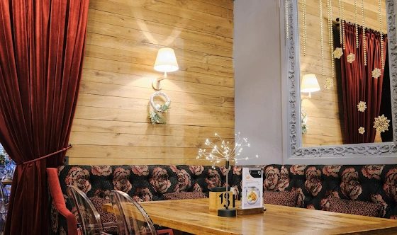 Фото №10 зала Зал № 1