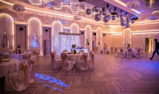 Фото №5 зала Банкетный зал Matrёshka club 